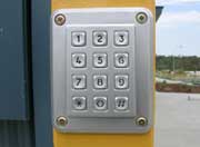 keypad